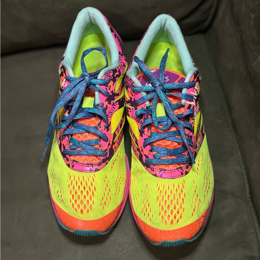 ASICS Gel Noosa